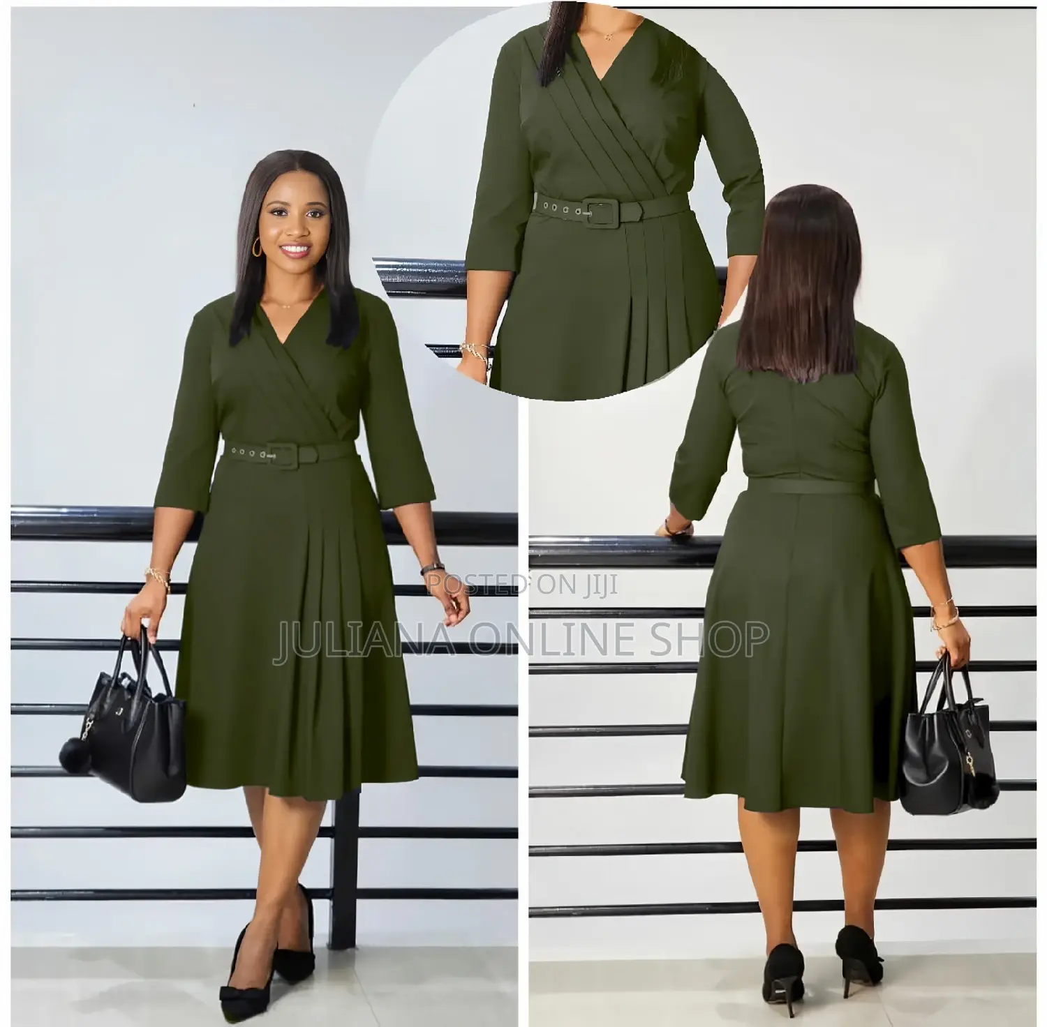 Ladies Office Wears Gh
