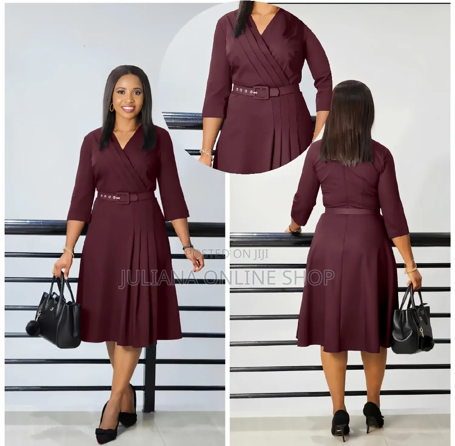Ladies Office Wears Gh