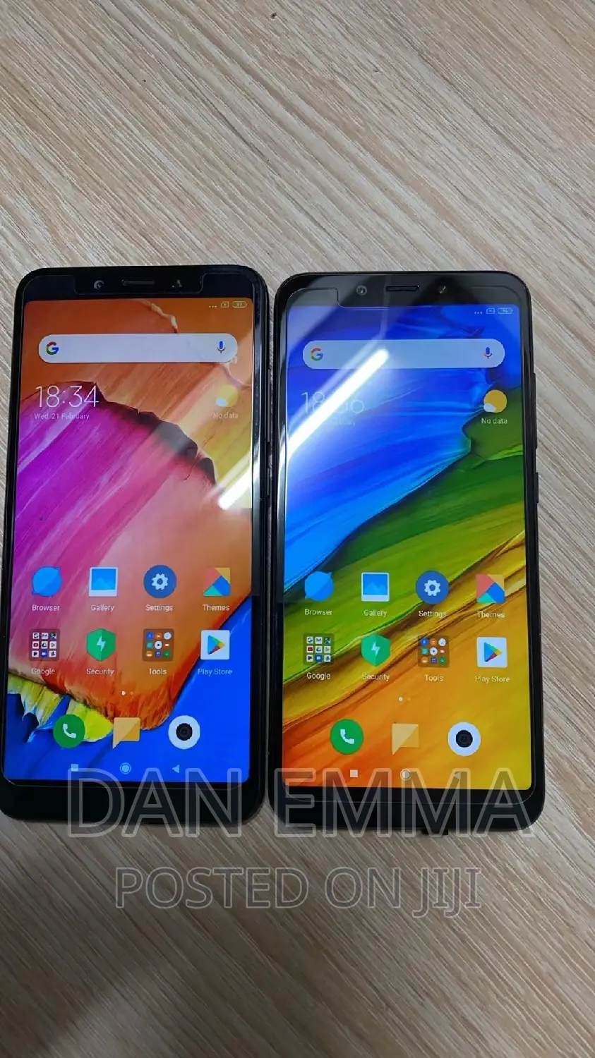 New Huawei P30 Lite 128 GB Black