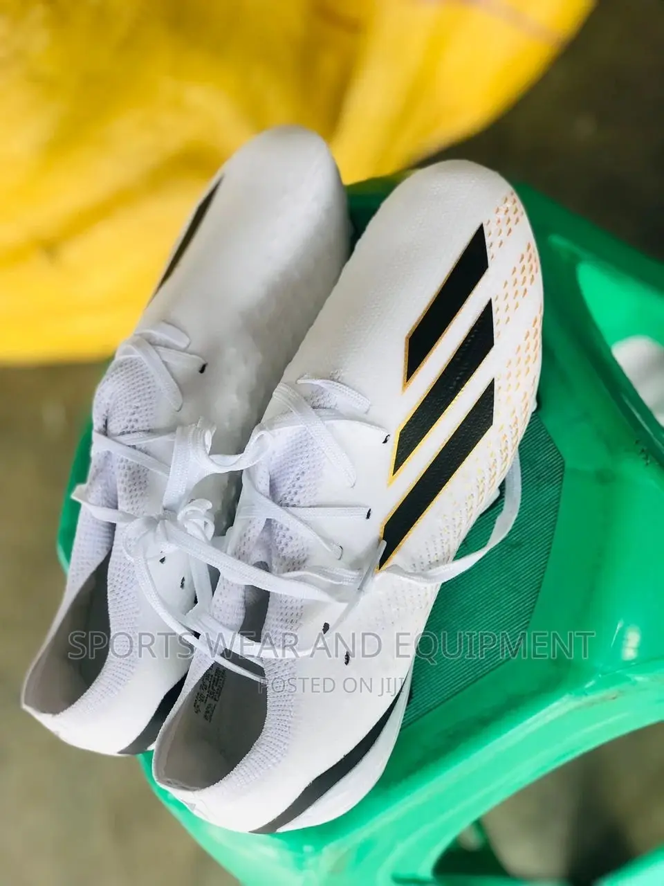 Original Sports Football Boot