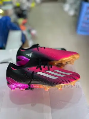 Original Sports Football Boot