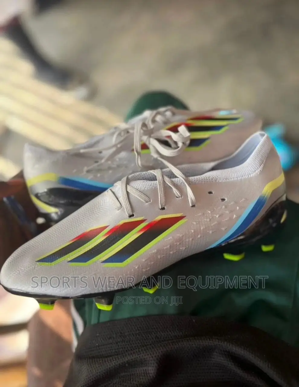 Original Sports Football Boot