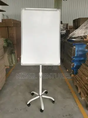 Flip Chart.