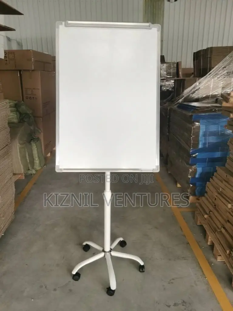 Flip Chart.