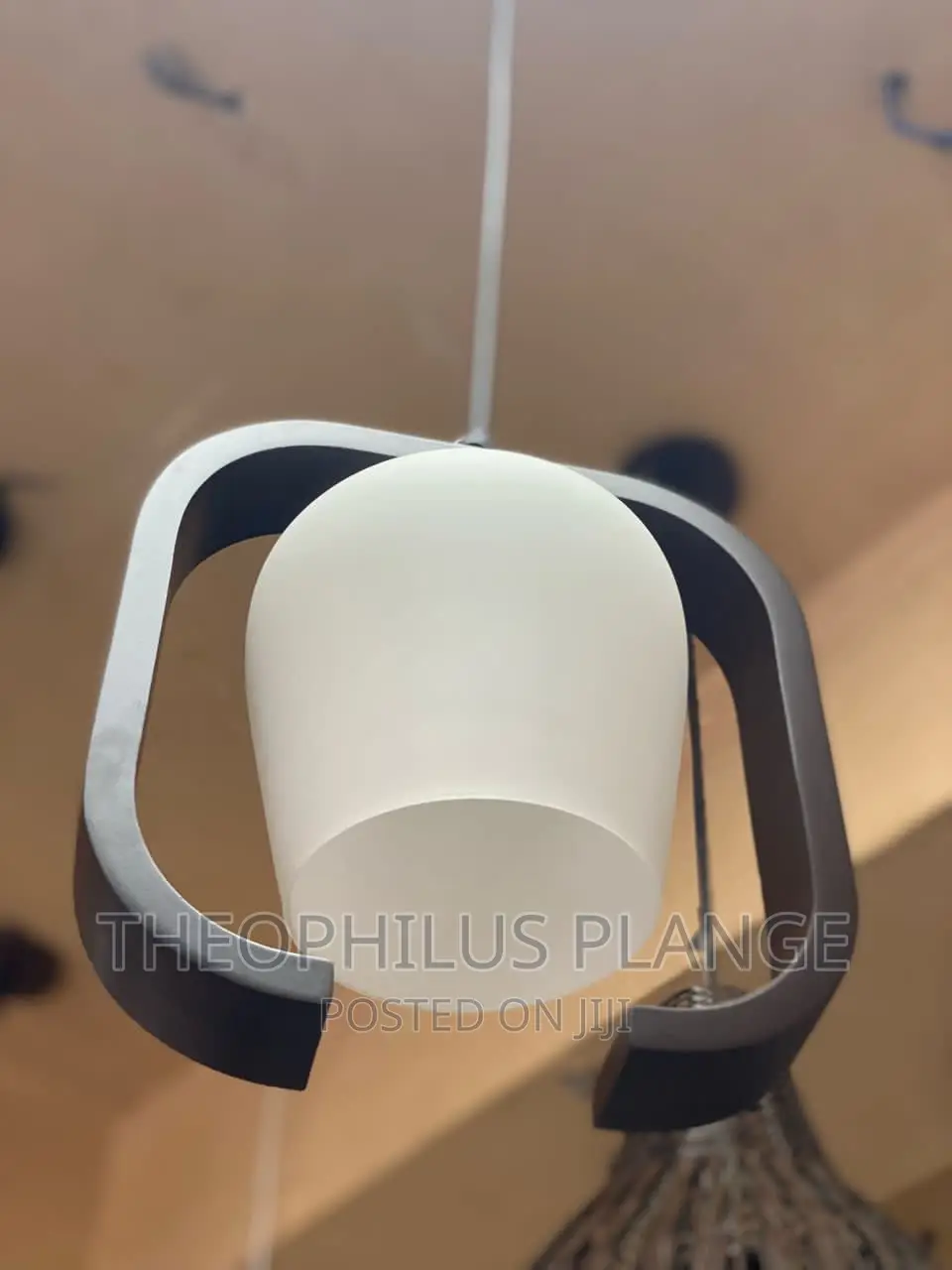 Modern Design Ceiling Lamp Light