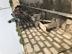Reinforce Fence Wall, Blocks Laying