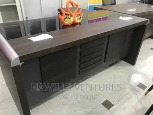 Ceo Office Desk