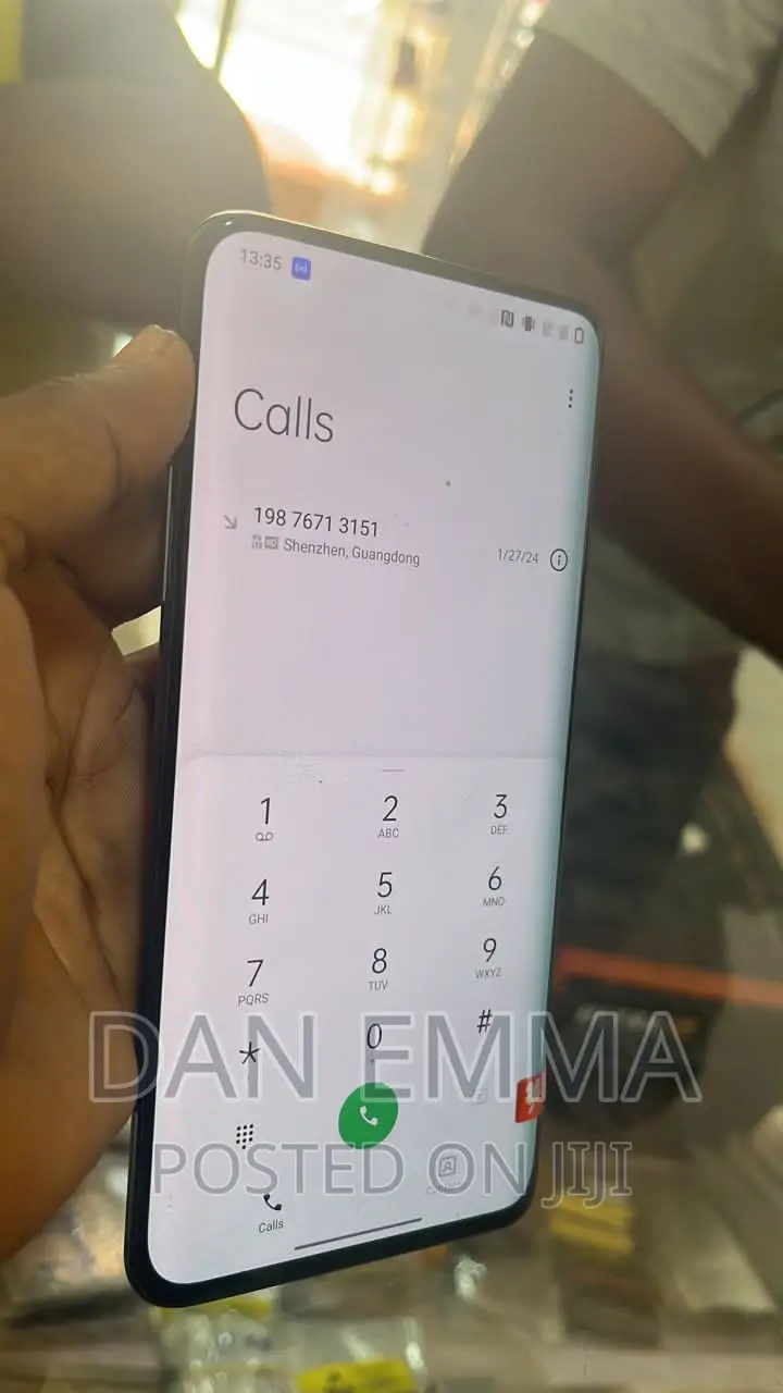 OnePlus 7 Pro 256 GB Blue