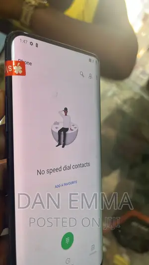 OnePlus 7 Pro 256 GB Blue