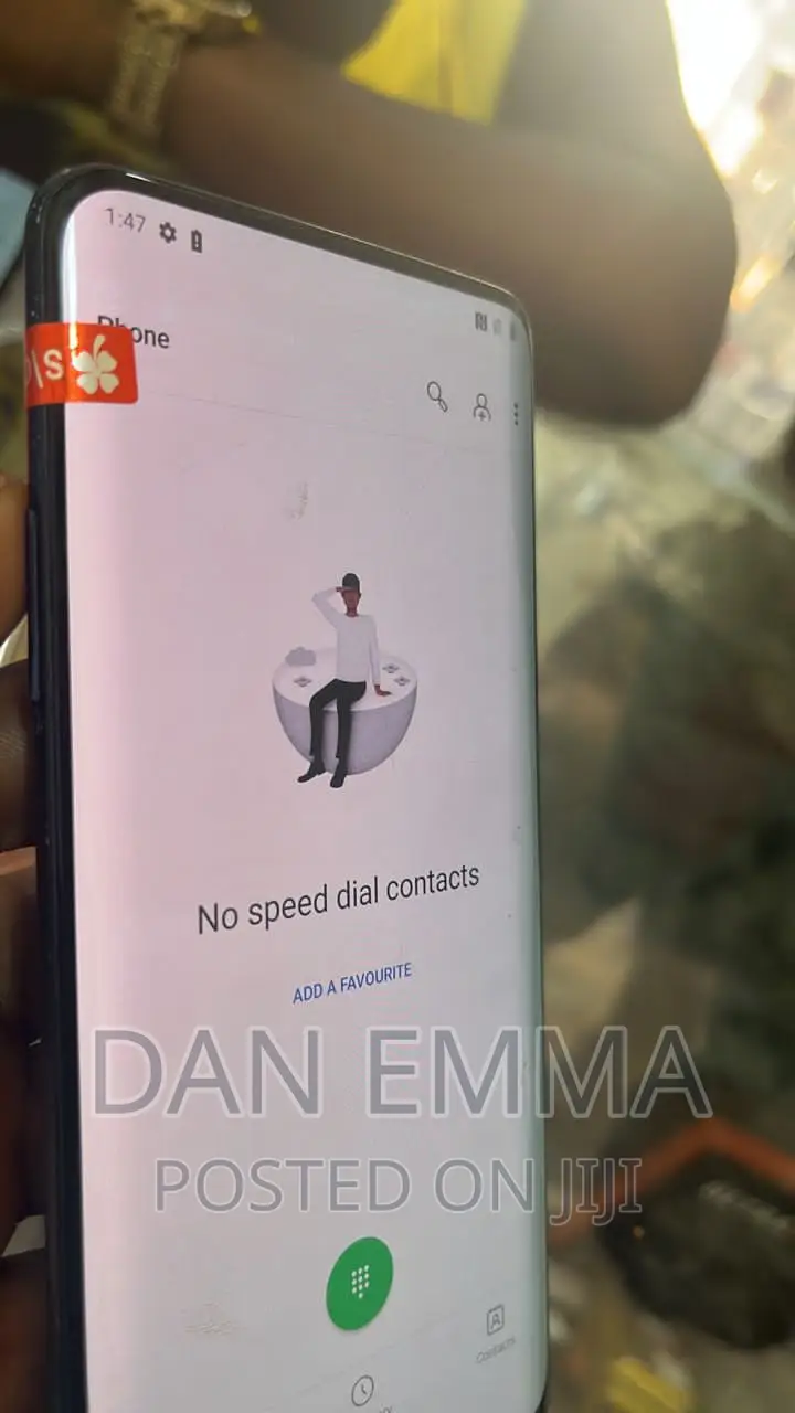 OnePlus 7 Pro 256 GB Blue
