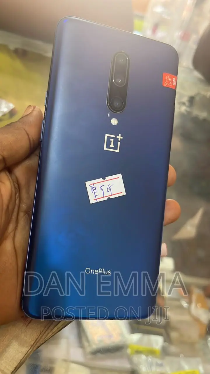 OnePlus 7 Pro 256 GB Blue
