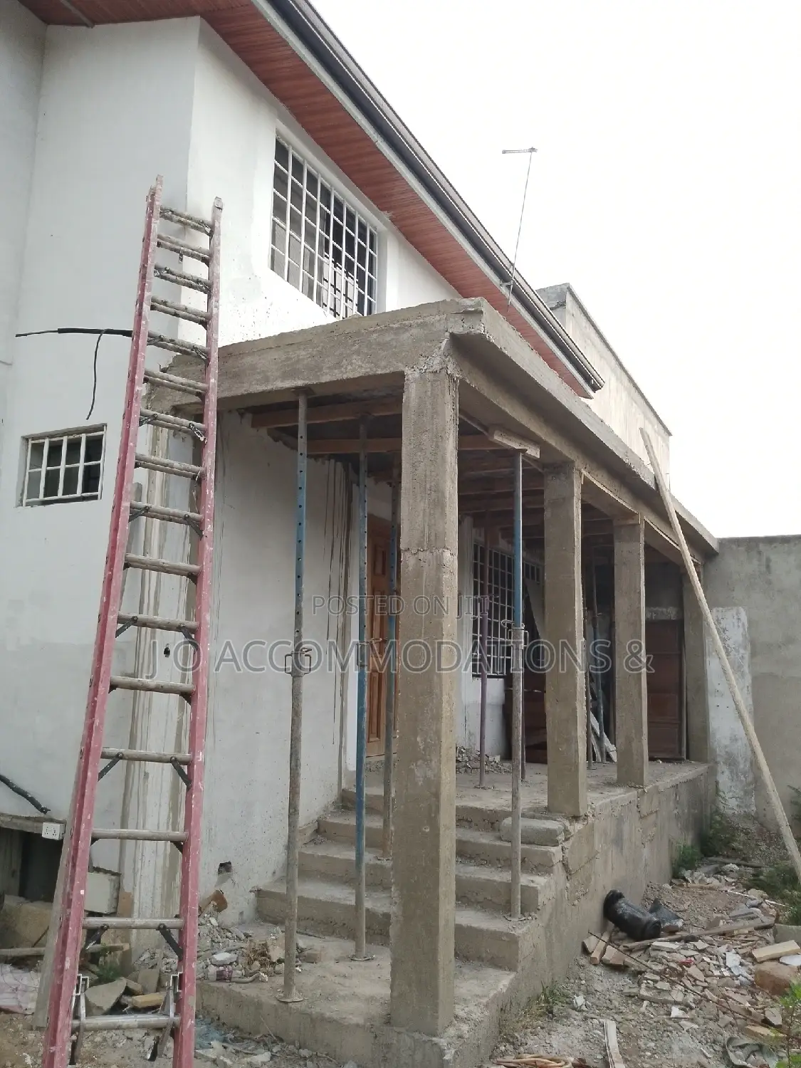 Building Extension and Renovation Experts
