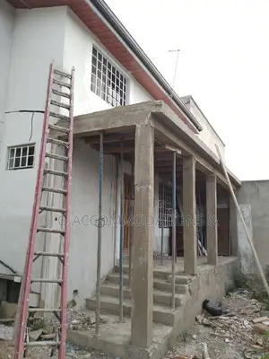 Building Extension and Renovation Experts