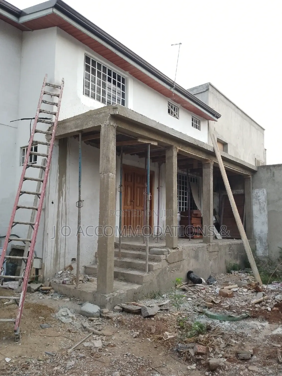 Building Extension and Renovation Experts