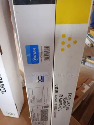 Advance Toner