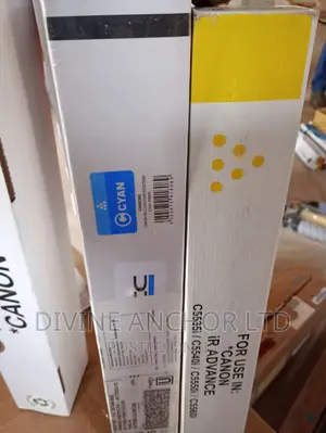 Advance Toner
