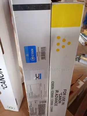 Advance Toner