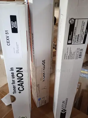 Advance Toner
