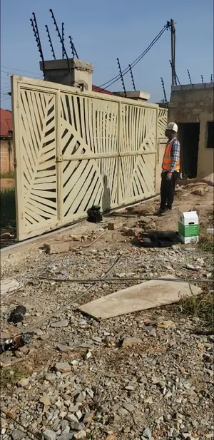 Gate Automation