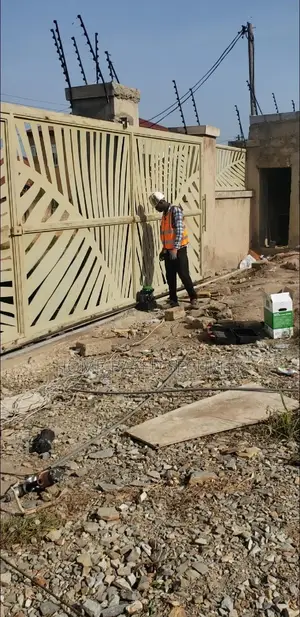 Gate Automation