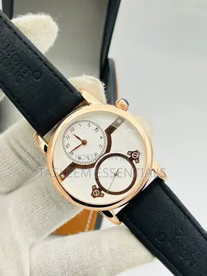 Mont Blanc Watches