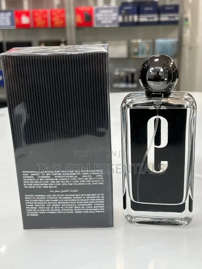 Afnan 9 Pm Perfume