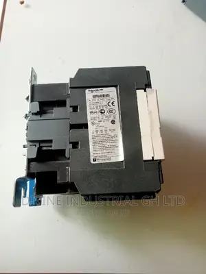 125A Schneider Contactor 3pole