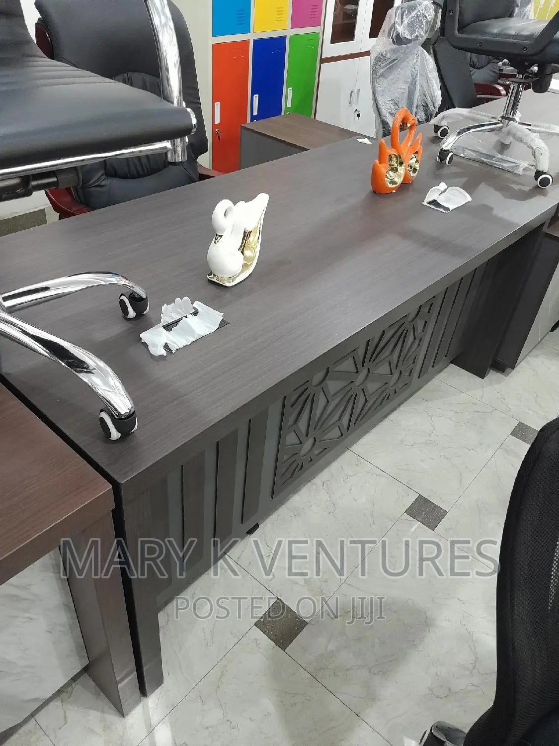Executive Office Table