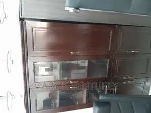 Book Shelves