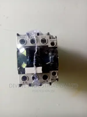 50A Contactor Telemecanique