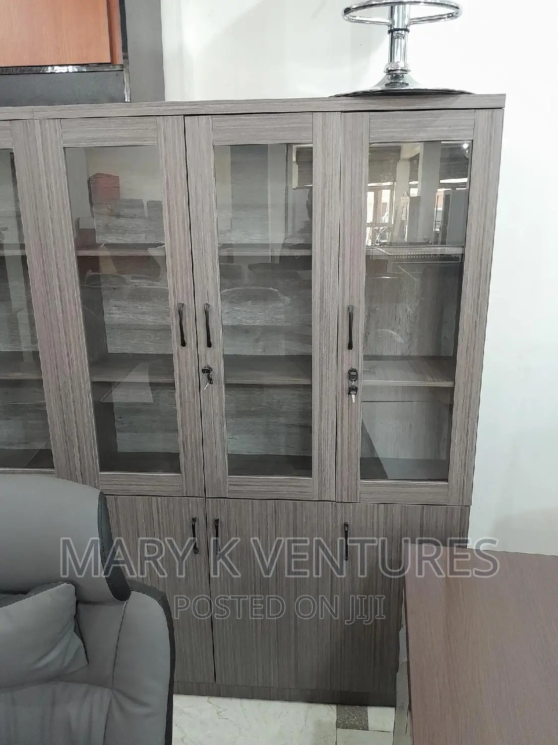Book Shelves
