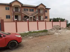20bdrm Apartment in Sokoban,Apaaso., Kumasi Metropolitan for sale