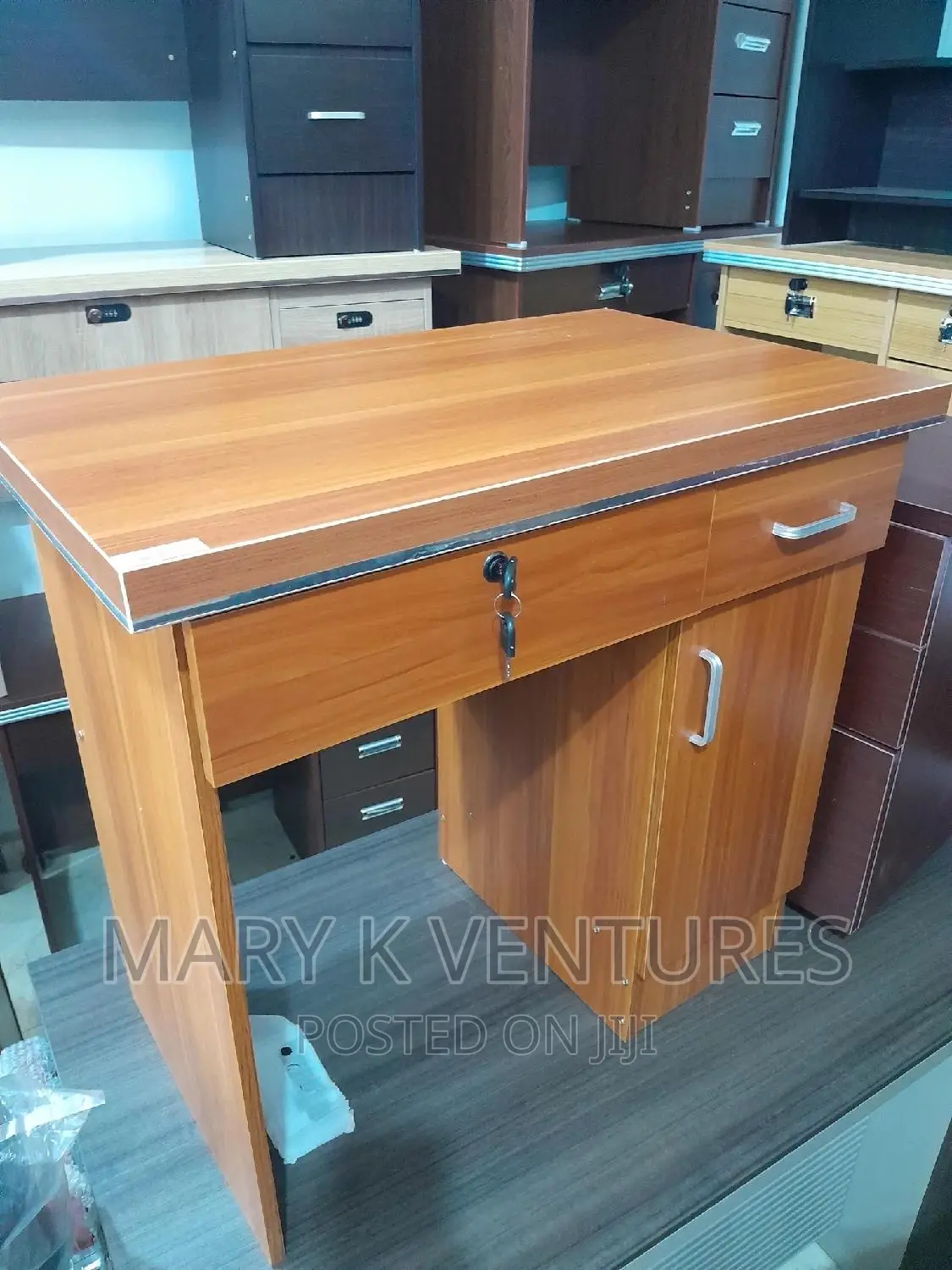 Office Table