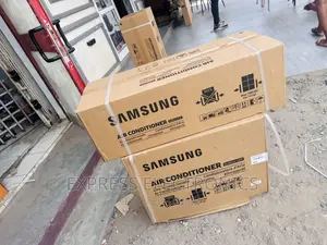 Samsung Split R410 Gas Sleep Mode Function 1.5hp AC