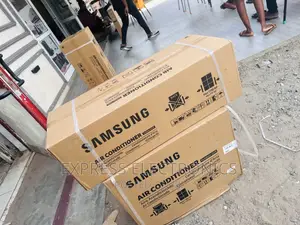 Samsung 1.5hp Split R410 Gas White Auto Restart AC