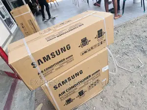 Samsung White Split R410 Gas 1.5hp AC 