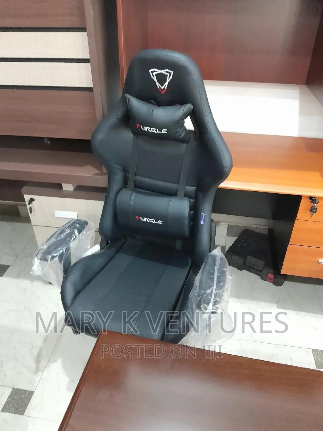 Game Chair