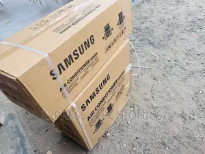High Airflow Split R410 Gas Samsung 2hp Air Conditioner