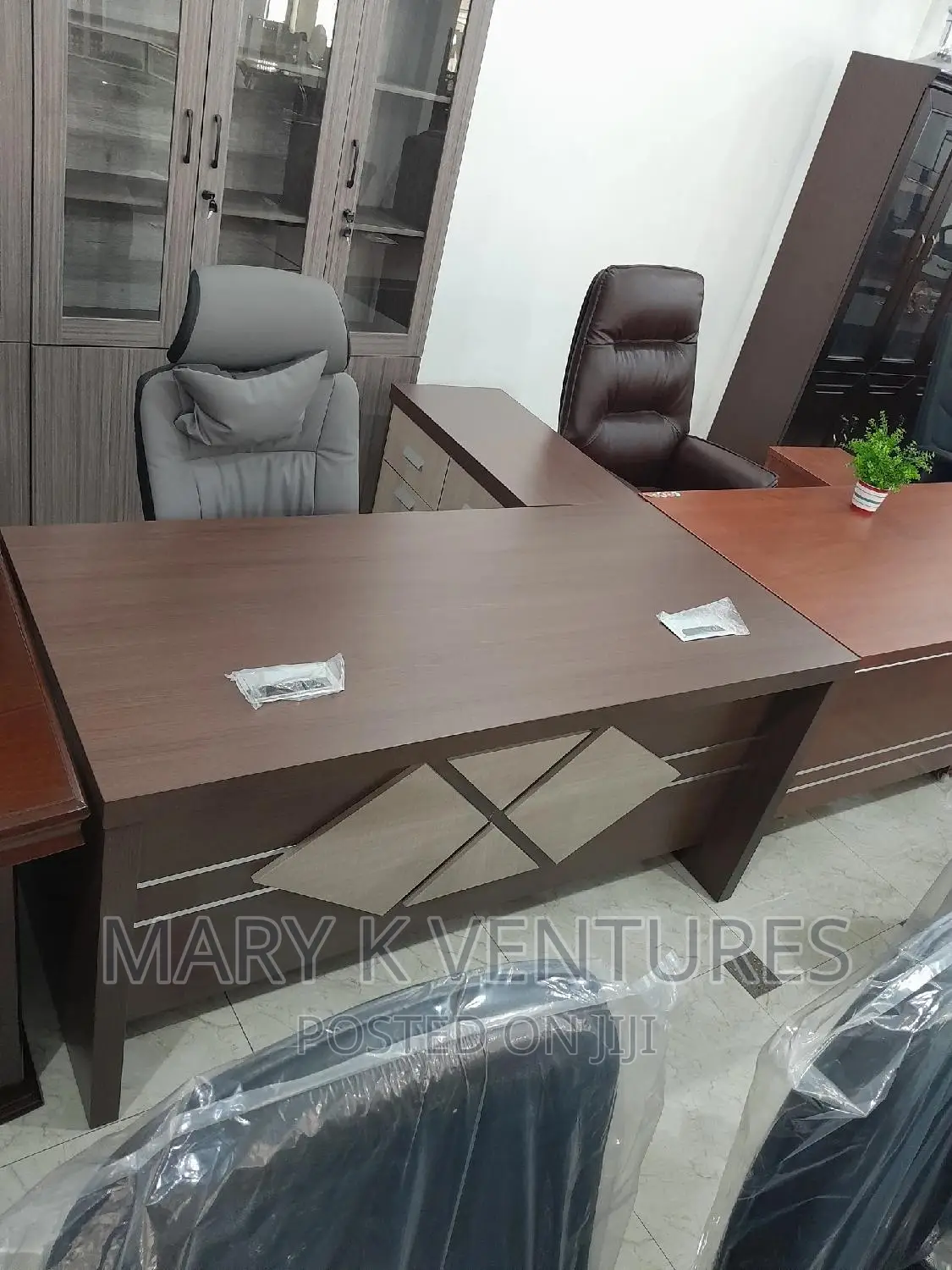 Executive Office Table