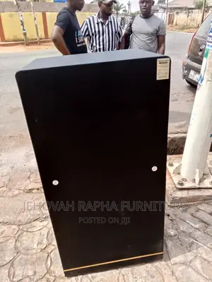Fireproof Money Safe