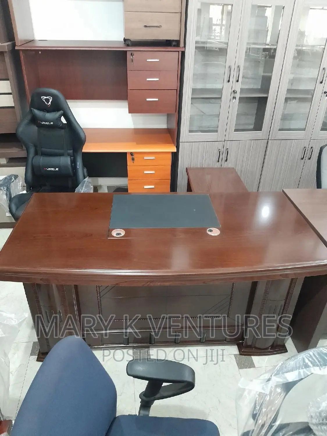 Executive Office Table