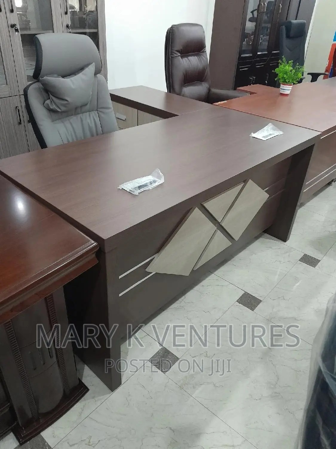 Executive Office Table for Sale