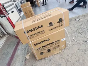 Call and Order for Samsung 2hp Split R410 Gas ))