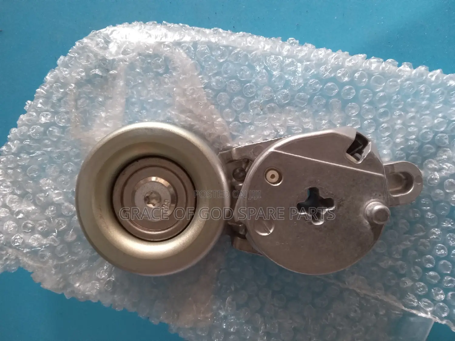 Toyota Venza Tensioner Belt Pulley (Adjustor) Original