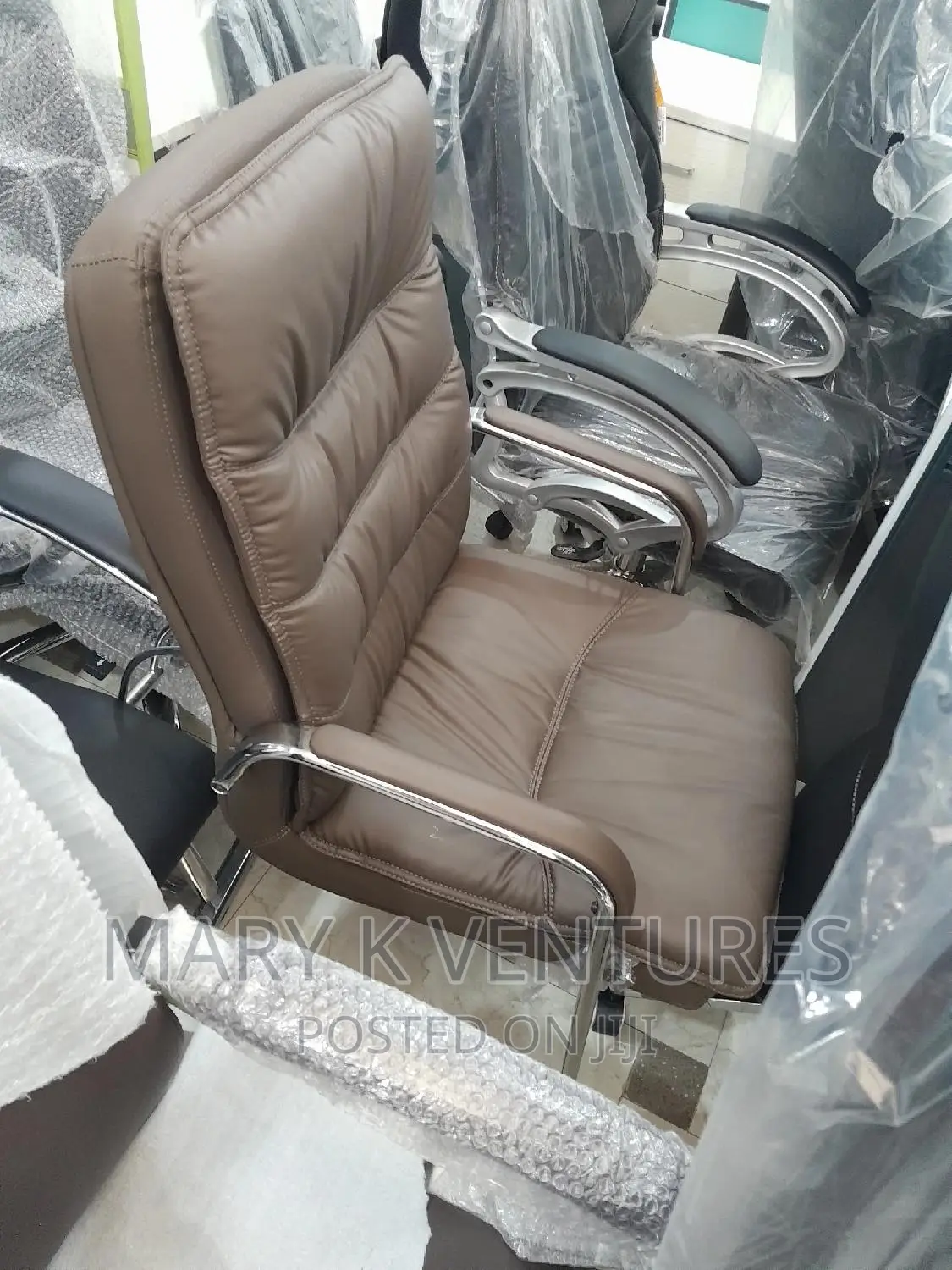 Executive Visitors Chair