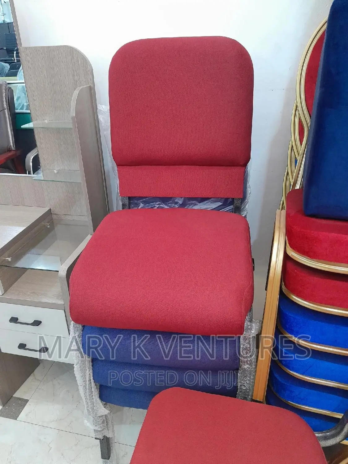 Auditorium Chair