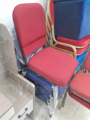 Auditorium Chair