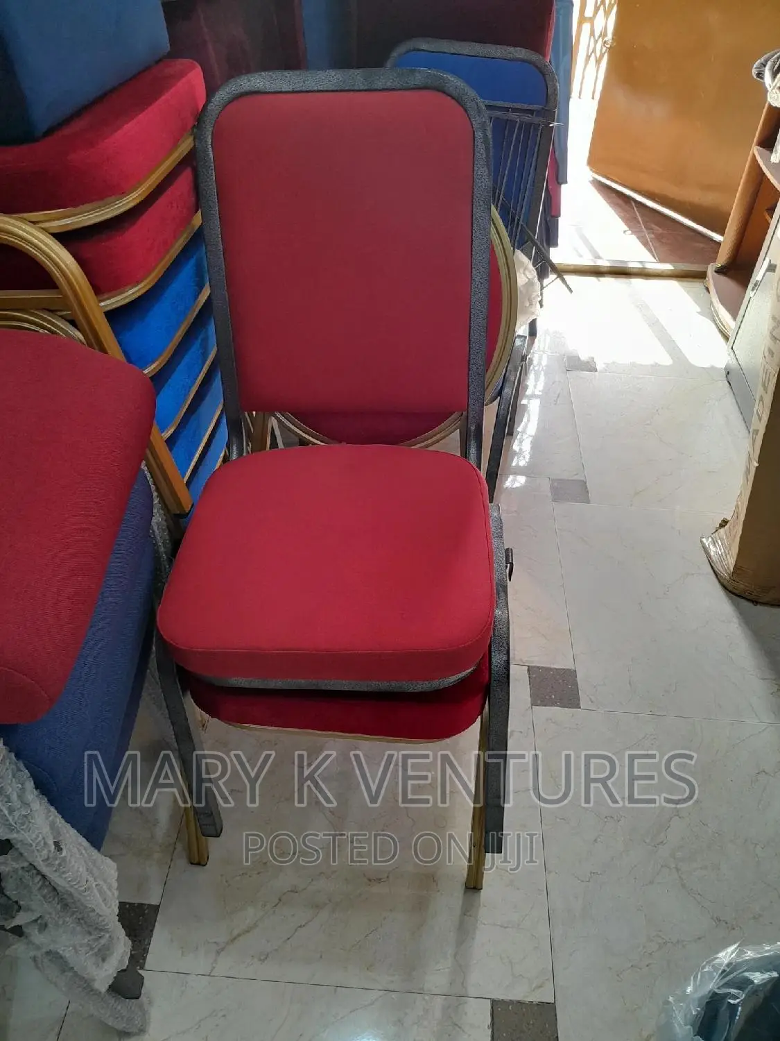 Auditorium Chair