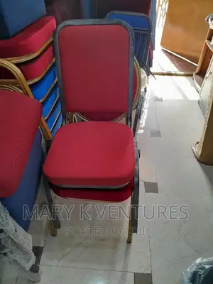 Auditorium Chair