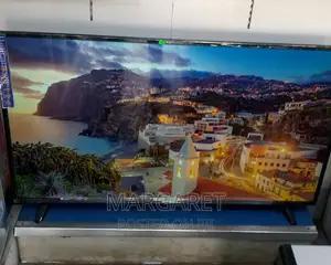 Nasco 55 Inches Smart Uhd Smart